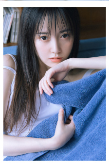 明星专题：严敏求