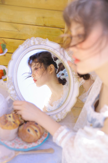 新婚夫妇的交换伦理